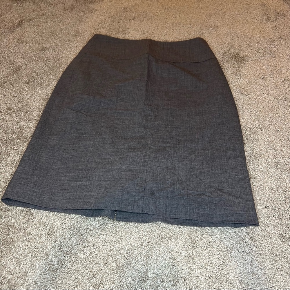 Banana Republic Pencil Skirt